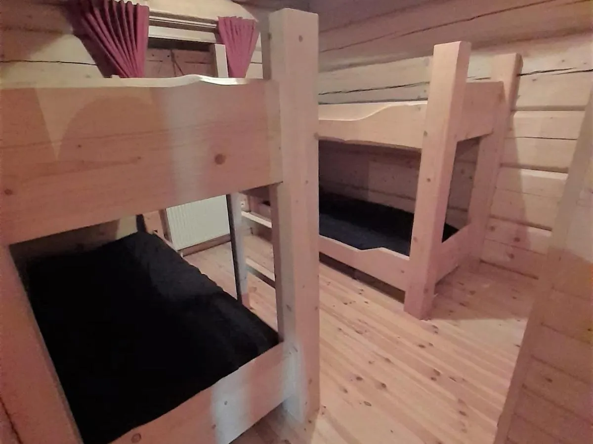 Chalet De Luxe 6 Pieces 14 Personnes Avec Cheminee, Wi-Fi Et Parking Prive - Fr-1-504-625 Saint-Étienne-en-Dévoluy